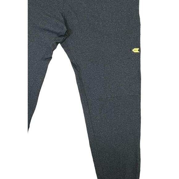 Public Rec All Day Every Day Pants 42 x 34 Heather Gray Jogger Sweatpants Lounge - Picture 11 of 15